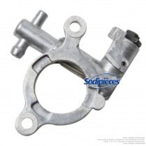 Pompe à huile pour tronçonneuse Stihl 1129 640 3200