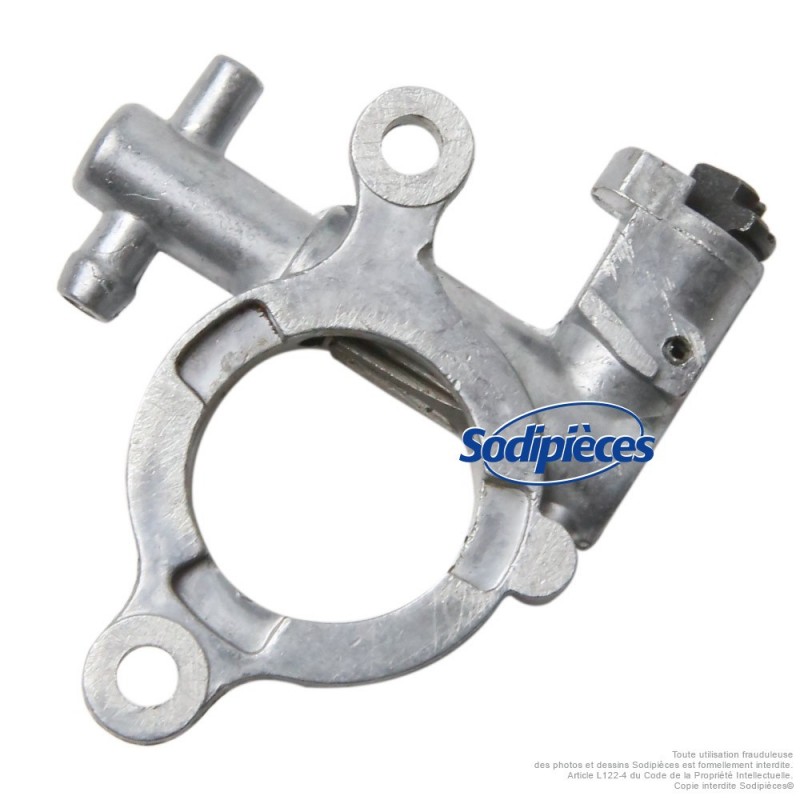 Pompe à huile pour tronçonneuse Stihl 1129 640 3200