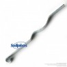 Ressort plat de lame pour tronçonneuse Stihl 1129 162 7800 Ressort plat de lame pour tronçonneuse Stihl 1129 162 7800