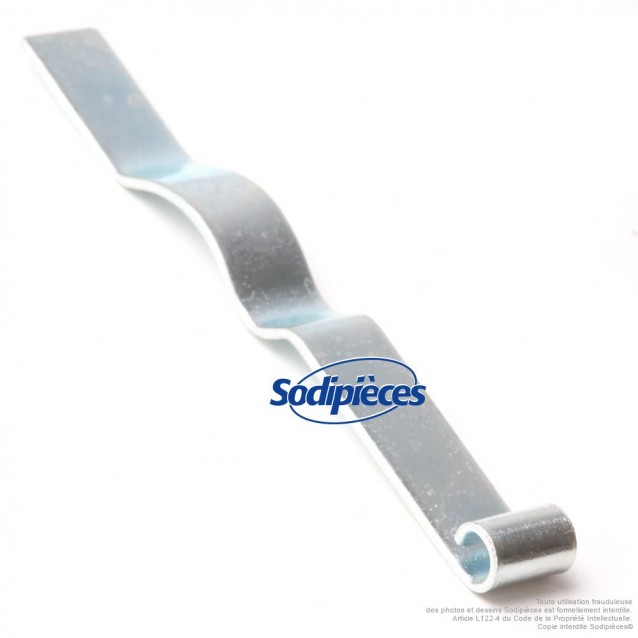 Ressort plat de lame pour tronçonneuse Stihl 1129 162 7800 Ressort plat de lame pour tronçonneuse Stihl 1129 162 7800