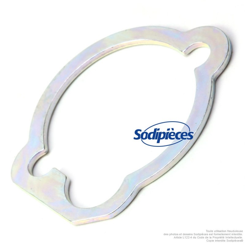 Rondelle admission pour tronçonneuse Stihl 1129 121 8600