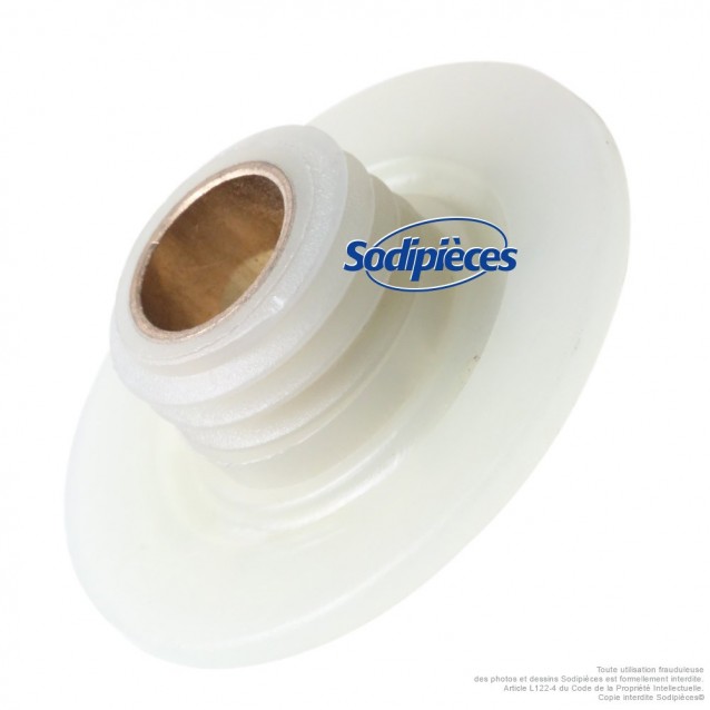 Vis sans fin 3/8" 6 dents picco pour tronçonneuse Stihl 1129 640 7100