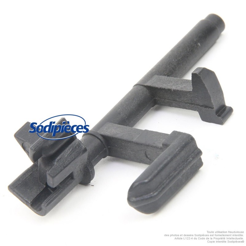 Arbre commande pour tronçonneuse Stihl 1123 182 0901