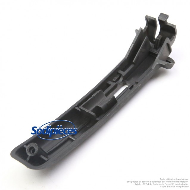 Monture poignée pour tronçonneuse Stihl 1121 791 0600 Monture poignée pour tronçonneuse Stihl 1121 791 0600