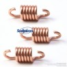 Ressorts embrayage pour tronçonneuse Stihl 0000 997 5626 Ressorts embrayage pour tronçonneuse Stihl 0000 997 5626