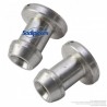 Ecrou fendu filtre à air pour tronçonneuse Stihl 1124 141 8300 Ecrou fendu filtre à air pour tronçonneuse Stihl 1124 141 8300