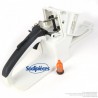 Carter réservoir, poignée pour tronçonneuse Stihl 1121 350 0829 Carter réservoir, poignée pour tronçonneuse Stihl 1121 350 0829