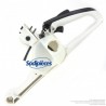Carter réservoir, poignée pour tronçonneuse Stihl 1121 350 0829 Carter réservoir, poignée pour tronçonneuse Stihl 1121 350 0829