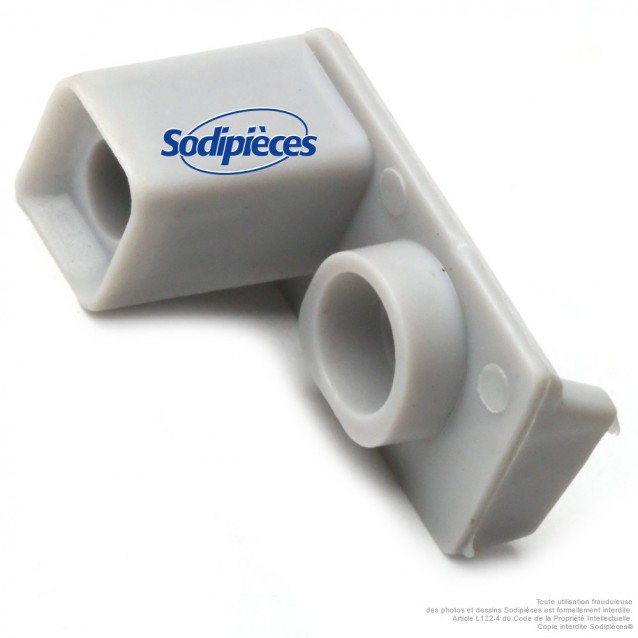 Douille carburateur pour tronçonneuse Stihl 1118 123 7500