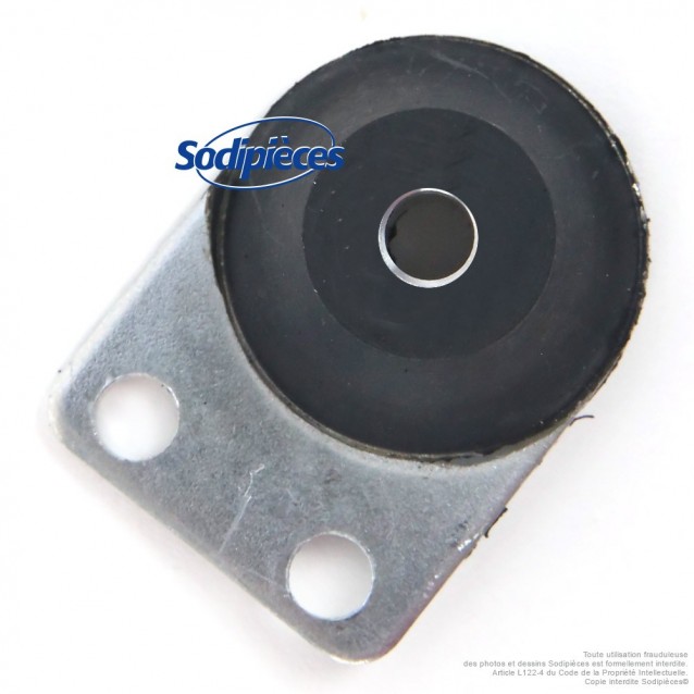 Silent bloc pour tronçonneuse Stihl 1121 790 9901 Silent bloc pour tronçonneuse Stihl 1121 790 9901