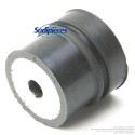 Silent bloc réservoir pour tronçonneuse Stihl 1121 790 9903