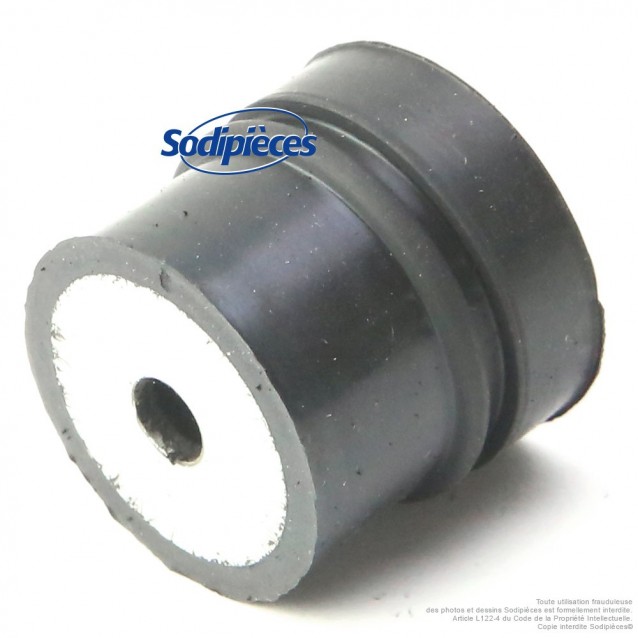 Silent bloc réservoir pour tronçonneuse Stihl 1121 790 9902