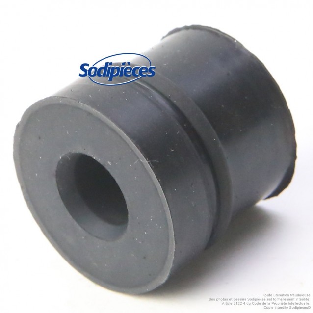 Silent bloc réservoir pour tronçonneuse Stihl 1121 790 9902