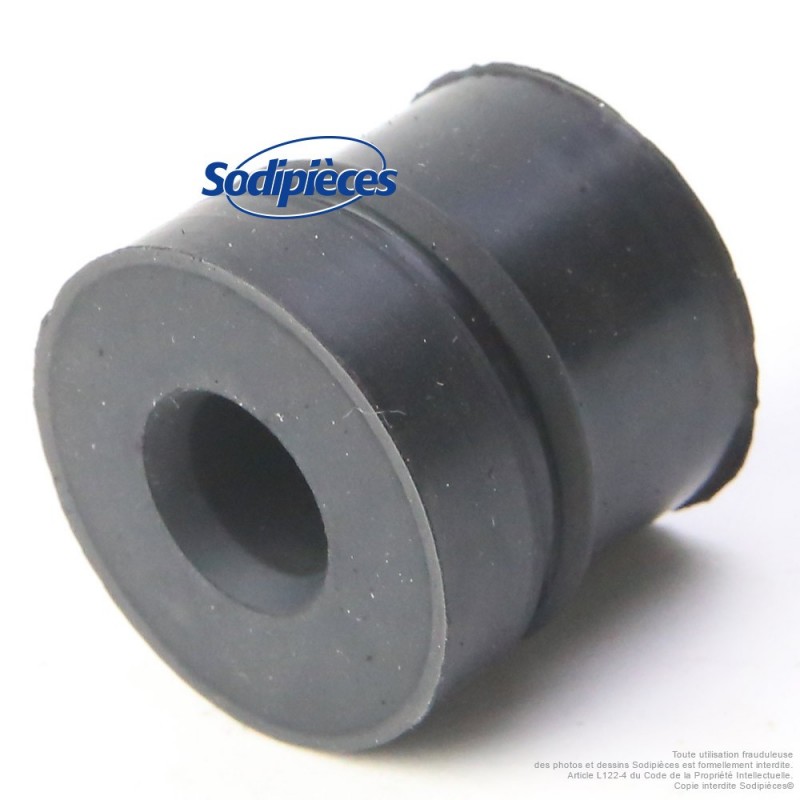 Silent bloc réservoir pour tronçonneuse Stihl 1121 790 9902