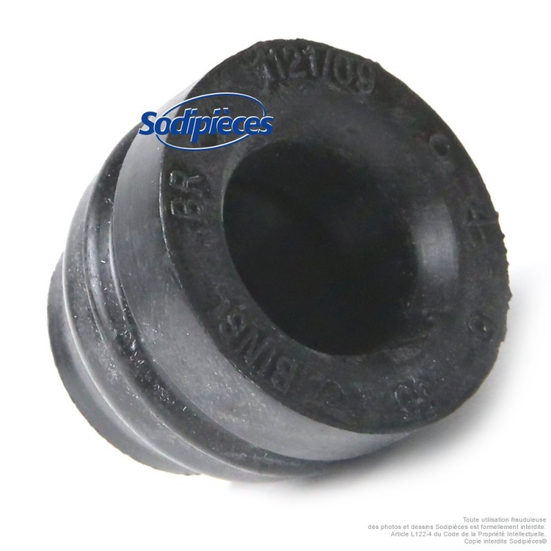 Silent bloc pour tronçonneuse Stihl 1121 790 9909