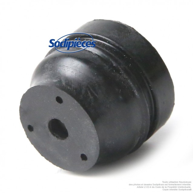 Silent bloc pour tronçonneuse Stihl 1121 790 9909