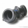 Coude aspiration pour tronçonneuse Stihl 1118 141 2200 Coude aspiration pour tronçonneuse Stihl 1118 141 2200