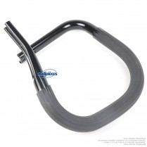 Poignée tubulaire pour tronçonneuse Stihl 1118 790 1701