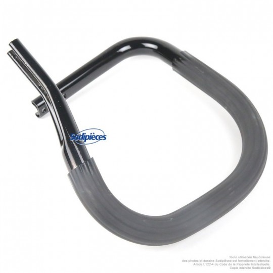 Poignée tubulaire pour tronçonneuse Stihl 1118 790 1701