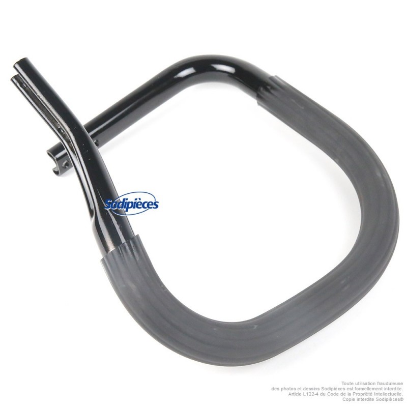 Poignée tubulaire pour tronçonneuse Stihl 1118 790 1701