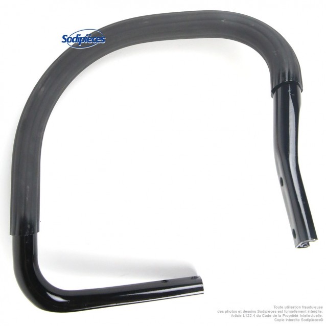 Poignée tubulaire pour tronçonneuse Stihl 1118 790 1701