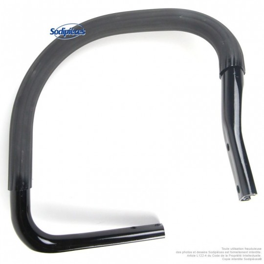 Poignée tubulaire pour tronçonneuse Stihl 1118 790 1701