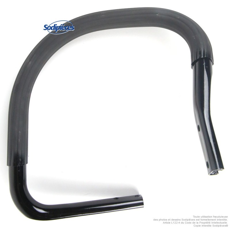 Poignée tubulaire pour tronçonneuse Stihl 1118 790 1701