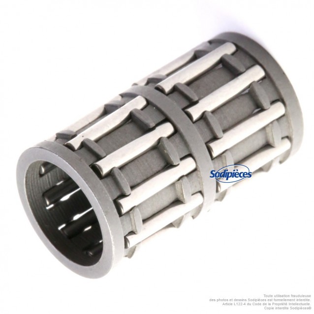Roulement vilebrequin pour tronçonneuse Stihl 9512 933 2370 Roulement vilebrequin pour tronçonneuse Stihl 9512 933 2370