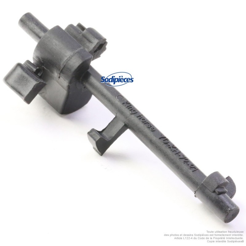 Arbre commande pour tronçonneuse Stihl 1125 182 0900