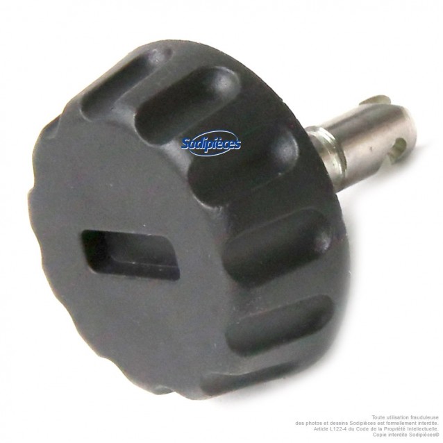 Verrou capot filtre air pour tronçonneuse Stihl 1113 140 9200 Verrou capot filtre air pour tronçonneuse Stihl 1113 140 9200