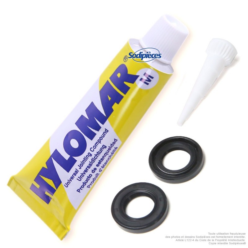 Kit étancheïté pour tronçonneuse Stihl