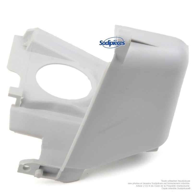 Capot pour tronçonneuse Stihl 1127 084 0900