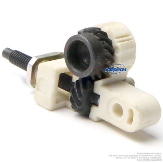 Tendeur chaîne pour tronçonneuse Stihl 1127 007 1003