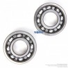 Roulement vilebrequin pour tronçonneuse Stihl 9503 003 0440 Roulement vilebrequin pour tronçonneuse Stihl 9503 003 0440