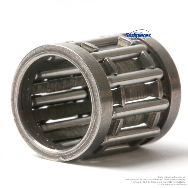 Roulement pignon pour tronçonneuse Stihl 9512 003 2340 Roulement pignon pour tronçonneuse Stihl 9512 003 2340