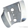Tôle latérale extérieure pour tronçonneuse Stihl 1113 664 1100 Tôle latérale extérieure pour tronçonneuse Stihl 1113 664 1100