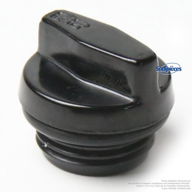 Bouchon réservoir huile pour tronçonneuse Stihl 1113 640 3600 Bouchon réservoir huile pour tronçonneuse Stihl 1113 640 3600