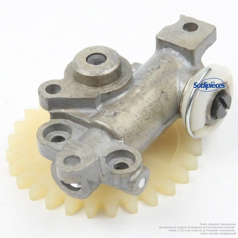 Pompe à huile pour tronçonneuse Stihl 1117 640 3001