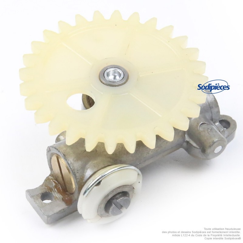 Pompe à huile pour tronçonneuse Stihl 1117 640 3001