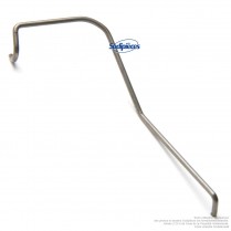 Tringlerie accélérateur pour tronçonneuse Stihl 1125 182 1502