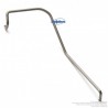 Tringlerie accélérateur pour tronçonneuse Stihl 1125 182 1502 Tringlerie accélérateur pour tronçonneuse Stihl 1125 182 1502