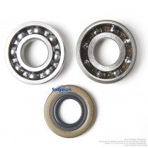 Roulement vilebrequin pour tronçonneuse Stihl 9523 003 4266