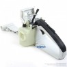 Kit montage carter réservoir pour tronçonneuse Stihl Kit montage carter réservoir pour tronçonneuse Stihl