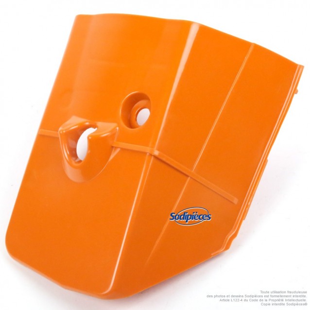 Kit montage carter réservoir pour tronçonneuse Stihl Kit montage carter réservoir pour tronçonneuse Stihl