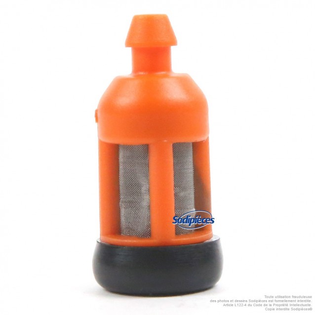 Kit montage carter réservoir pour tronçonneuse Stihl Kit montage carter réservoir pour tronçonneuse Stihl