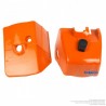 Capot cylindre, carburateur pour tronçonneuse Stihl 1125 140 1903 Capot cylindre, carburateur pour tronçonneuse Stihl 1125 140 1903