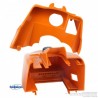 Capot cylindre, carburateur pour tronçonneuse Stihl 1125 140 1903 Capot cylindre, carburateur pour tronçonneuse Stihl 1125 140 1903
