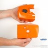 Capot cylindre, carburateur pour tronçonneuse Stihl 1125 140 1903 Capot cylindre, carburateur pour tronçonneuse Stihl 1125 140 1903