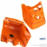 Capot cylindre, carburateur pour tronçonneuse Stihl 1125 140 1903 Capot cylindre, carburateur pour tronçonneuse Stihl 1125 140 1903