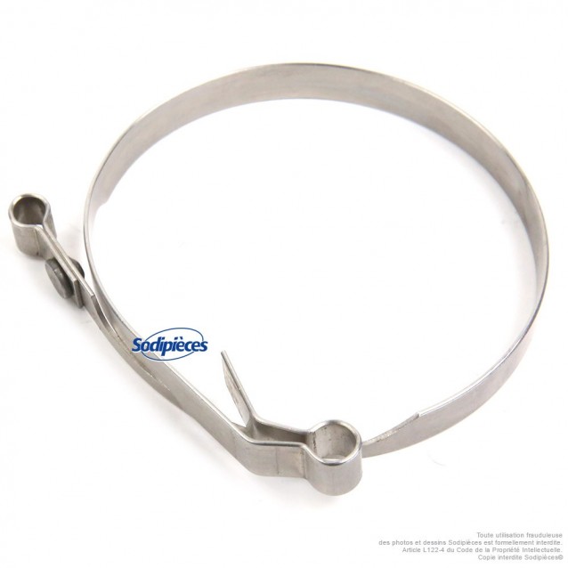Collier frein pour tronçonneuse Stihl 1119 160 5401 Collier frein pour tronçonneuse Stihl 1119 160 5401